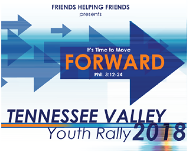 Youth Rally preview