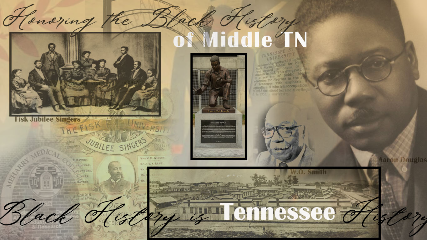 Black History preview